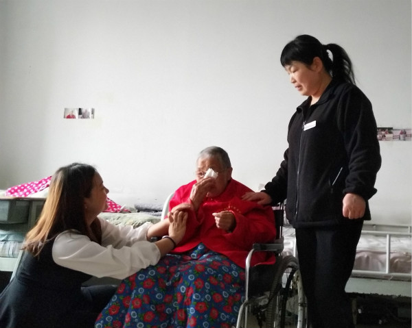 中昕國際,中昕國際黨支部,中昕國際工會(huì)