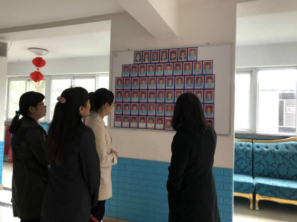 中昕國際,中昕國際黨支部,中昕國際工會(huì)