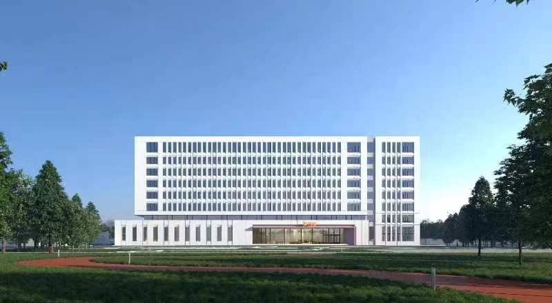 新建實驗樓建設工程項目